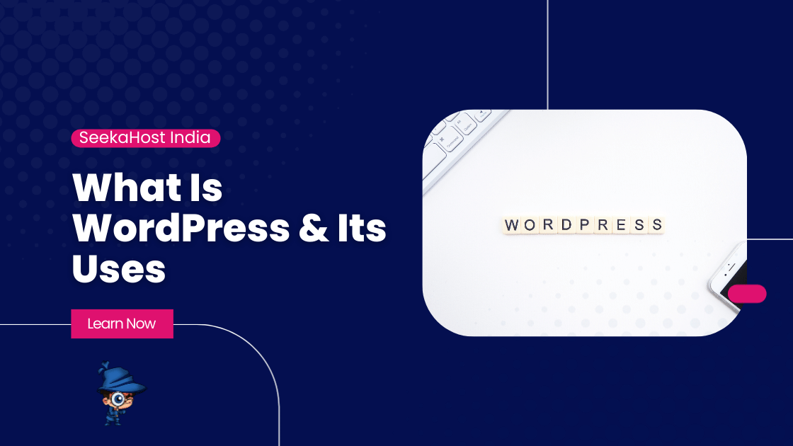 What Is WordPress & Its Uses