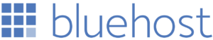 bluehost logo