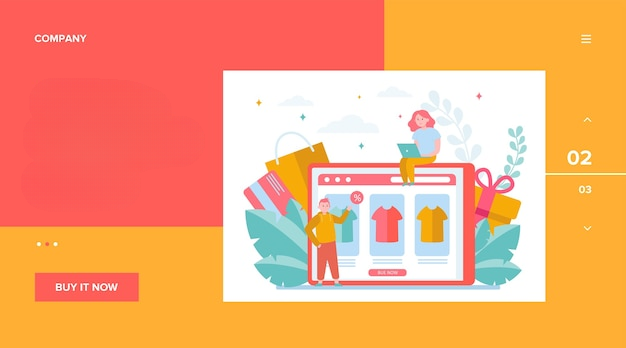 Free WooCommerce Themes