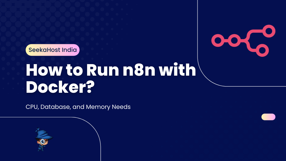 How to Run n8n with Docker