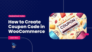 Create Coupon Code in WooCommerce