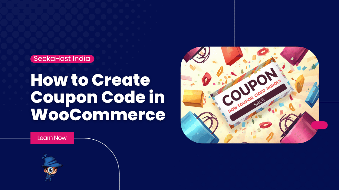 Create Coupon Code in WooCommerce