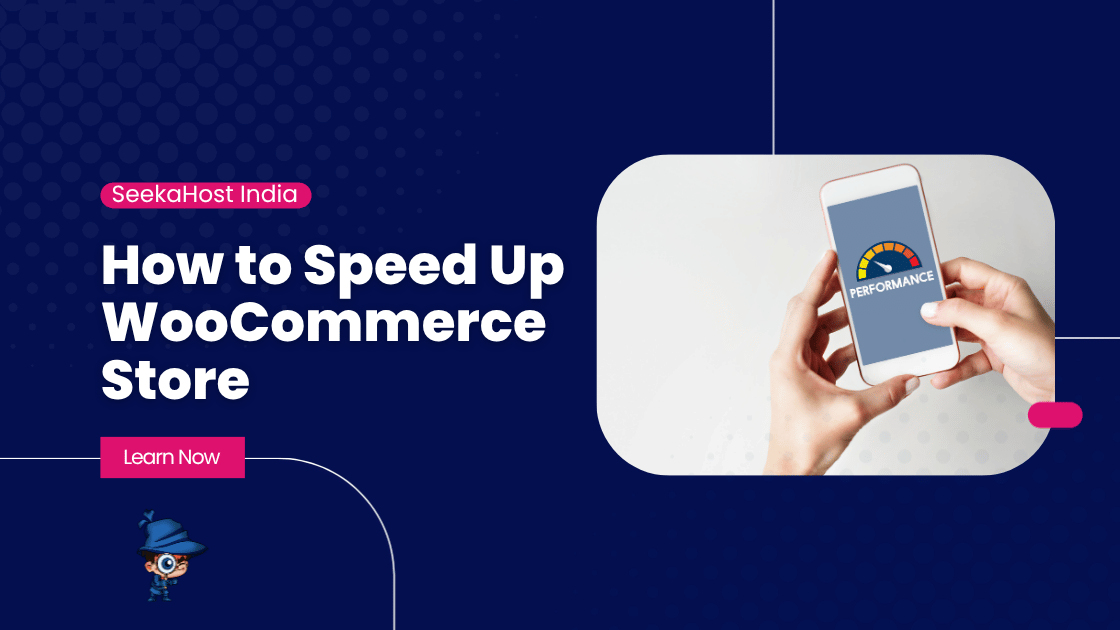 Speed Up WooCommerce Websites