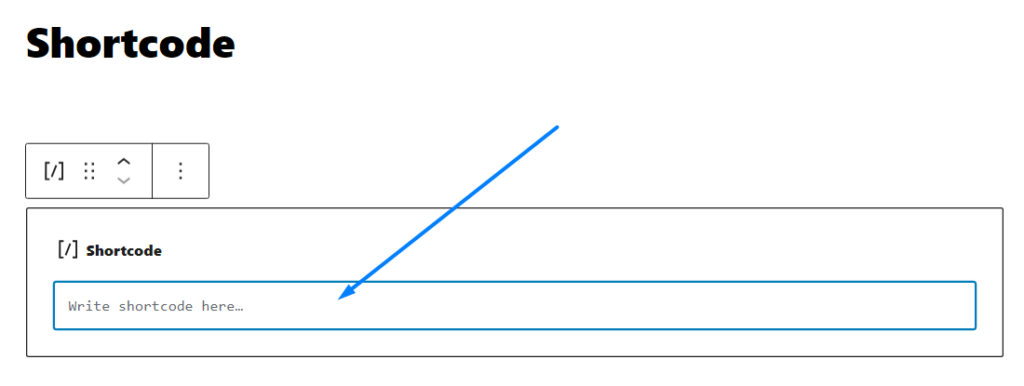 WooCommerce Shortcodes