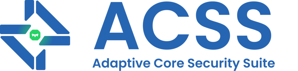 Adaptive Core Security Suite - ACSS