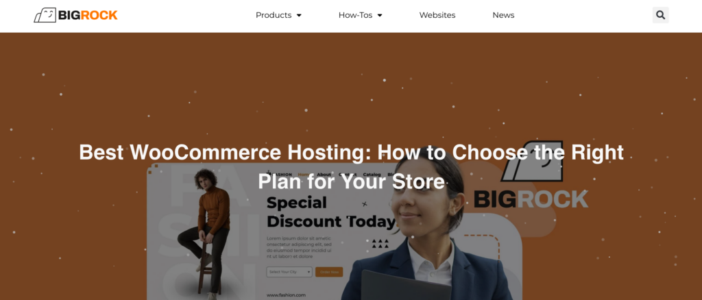 Best for WooCommerce