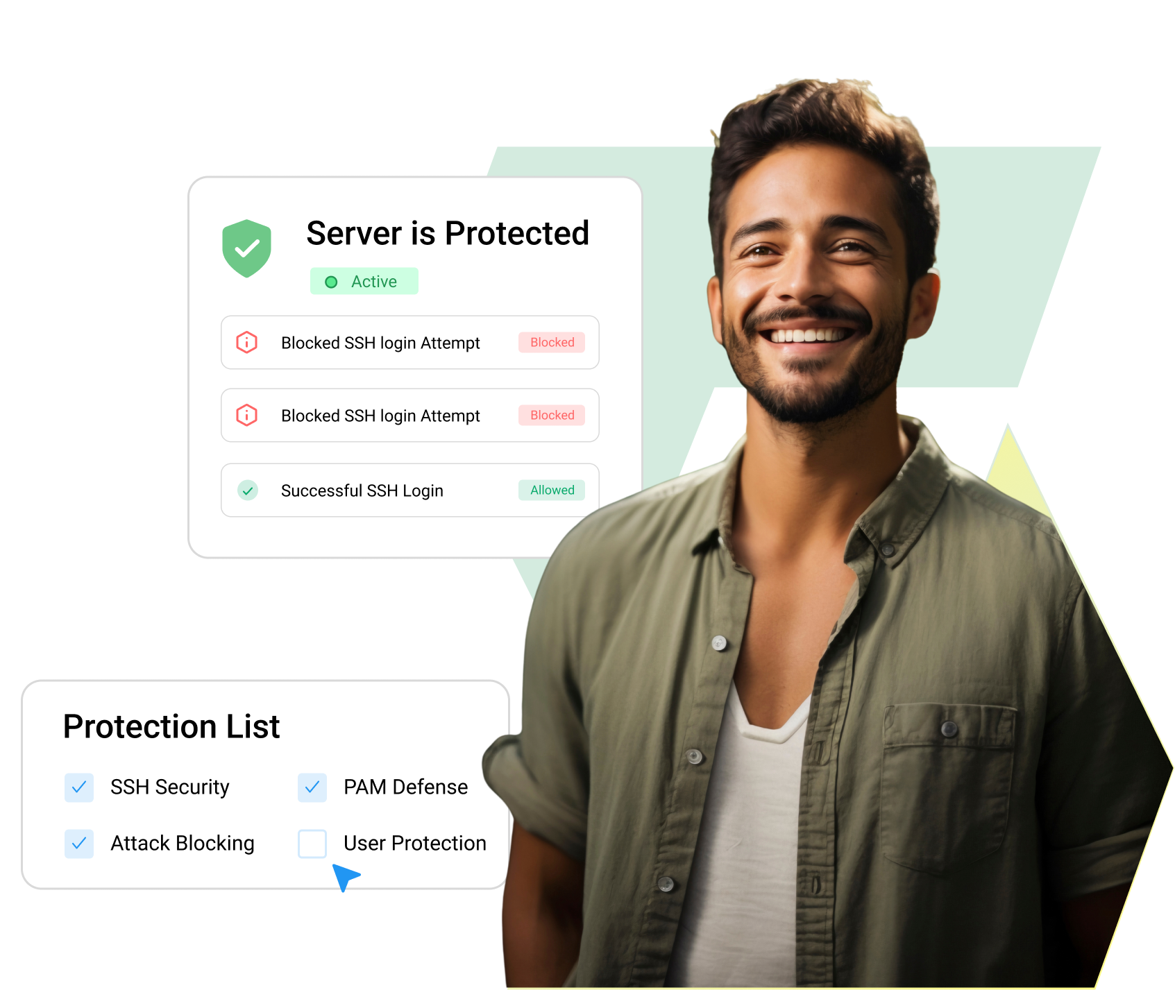 Connect every tool your team already loves