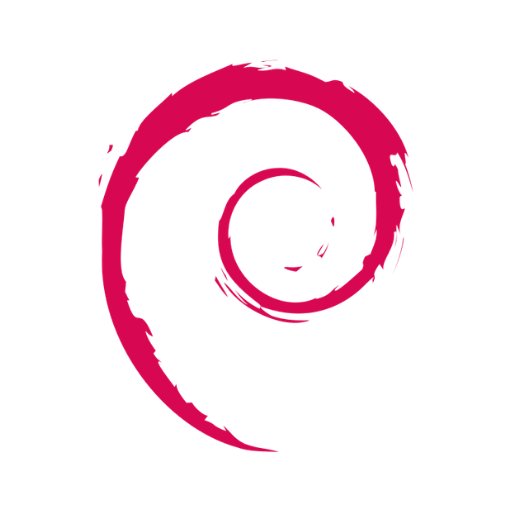 Debian logo