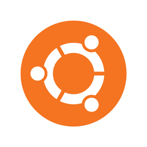 Ubuntu logo