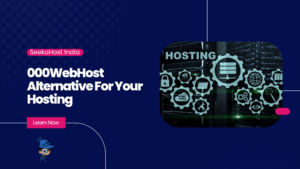 000WebHost Alternative Hosting