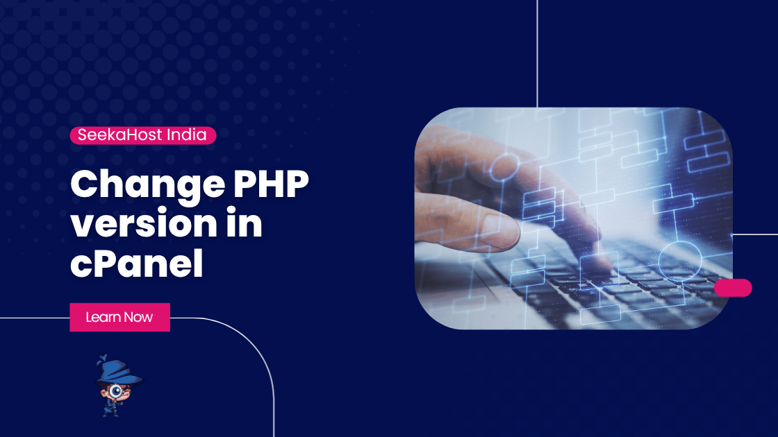 Change PHP version in cPanel
