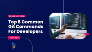 Common Git Commands