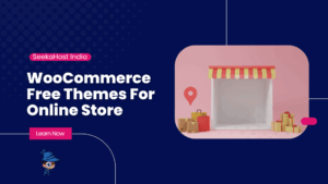 Free WooCommerce Themes