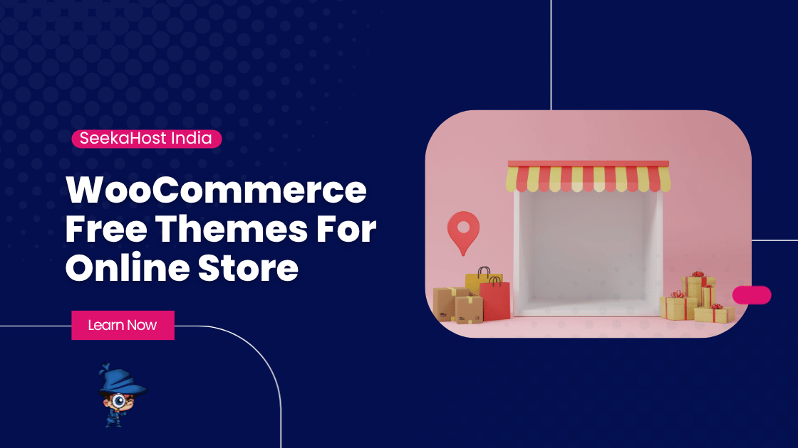Free WooCommerce Themes