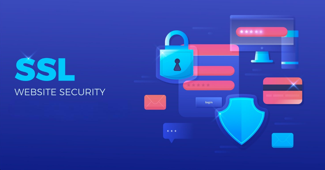 Install SSL Certificate