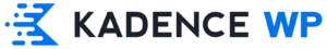 Kadence WordPress Theme