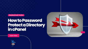Password Protect Directory