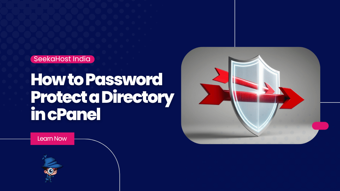 Password Protect Directory