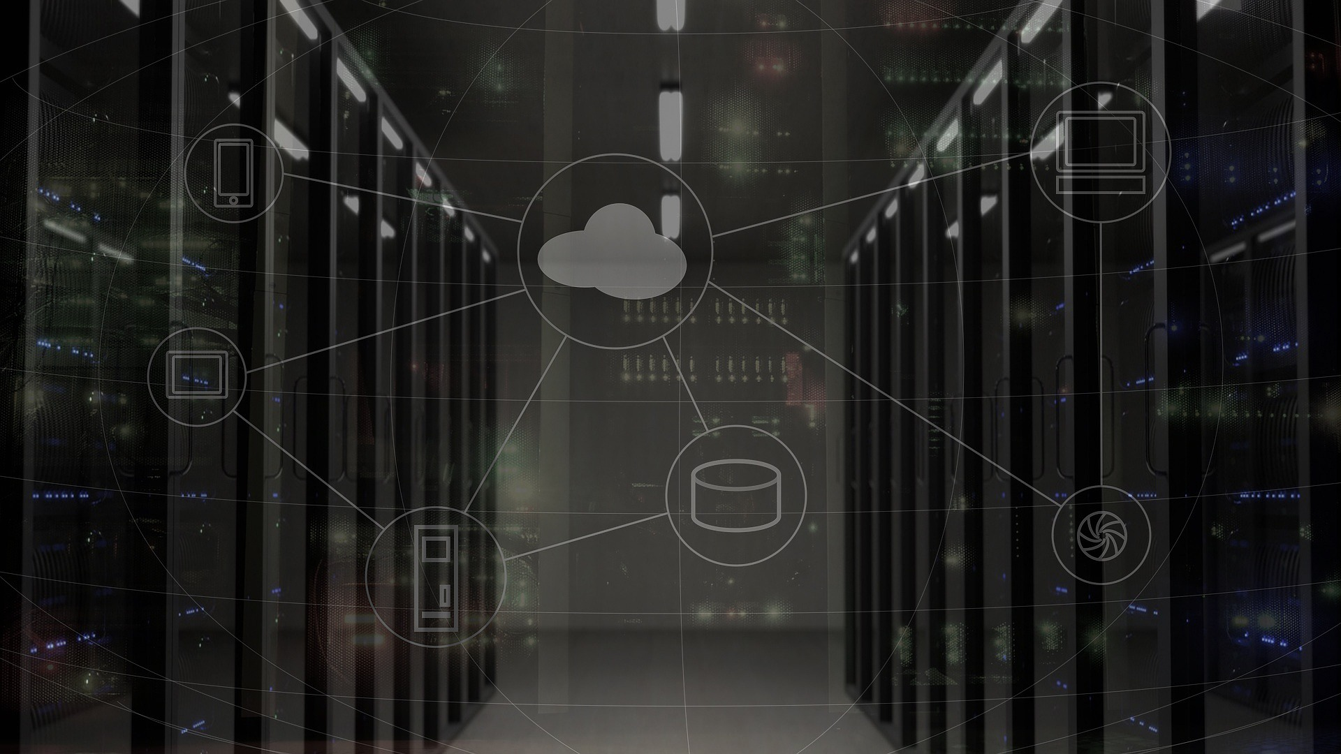 Virtualization in Cloud Computing