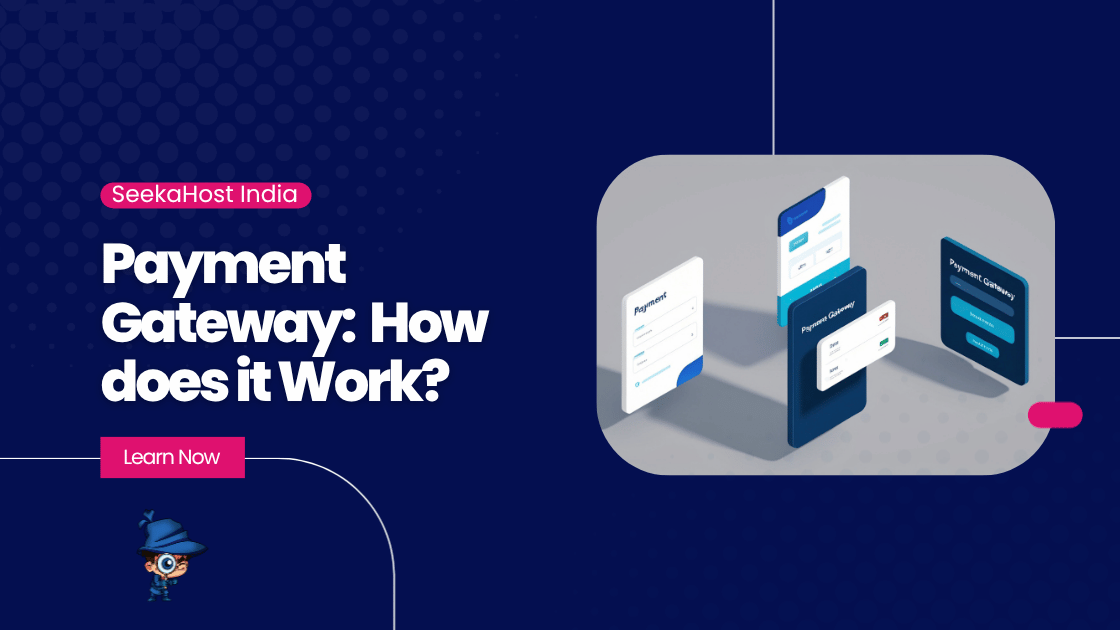 What is Payment Gateway