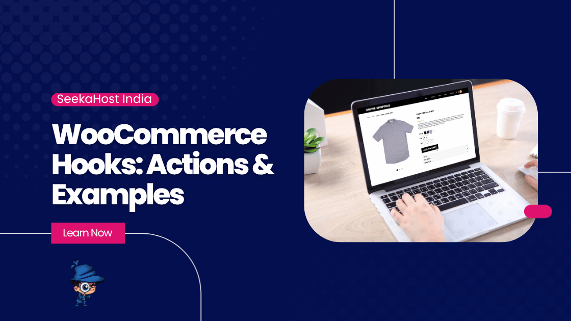 WooCommerce Hooks