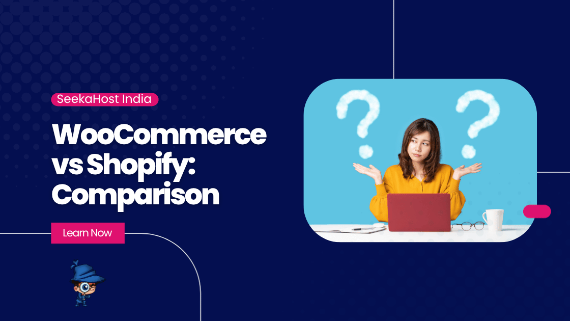 WooCommerce vs Shopify