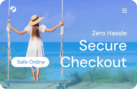 Complete Checkout illustration