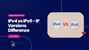 IPv4 vs IPv6 - IP Versions Difference