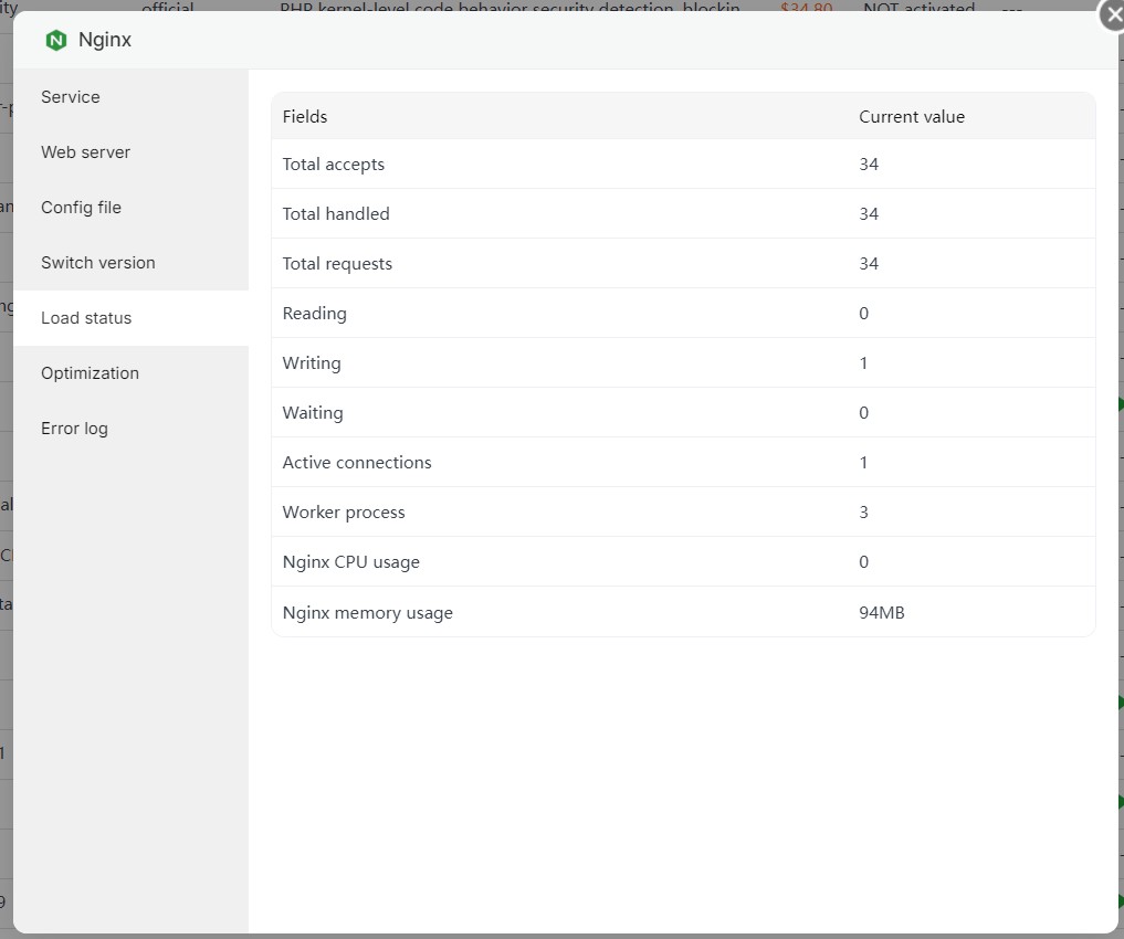 Nginx_LoadStatus