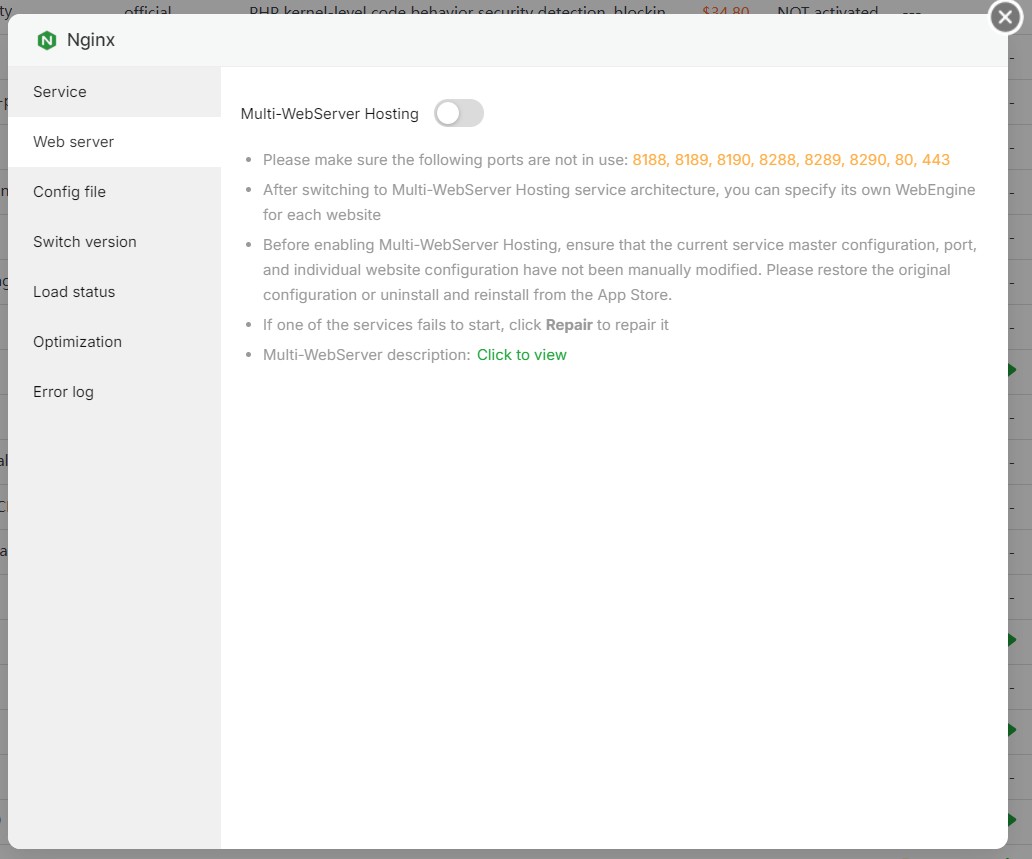 Nginx_webserver