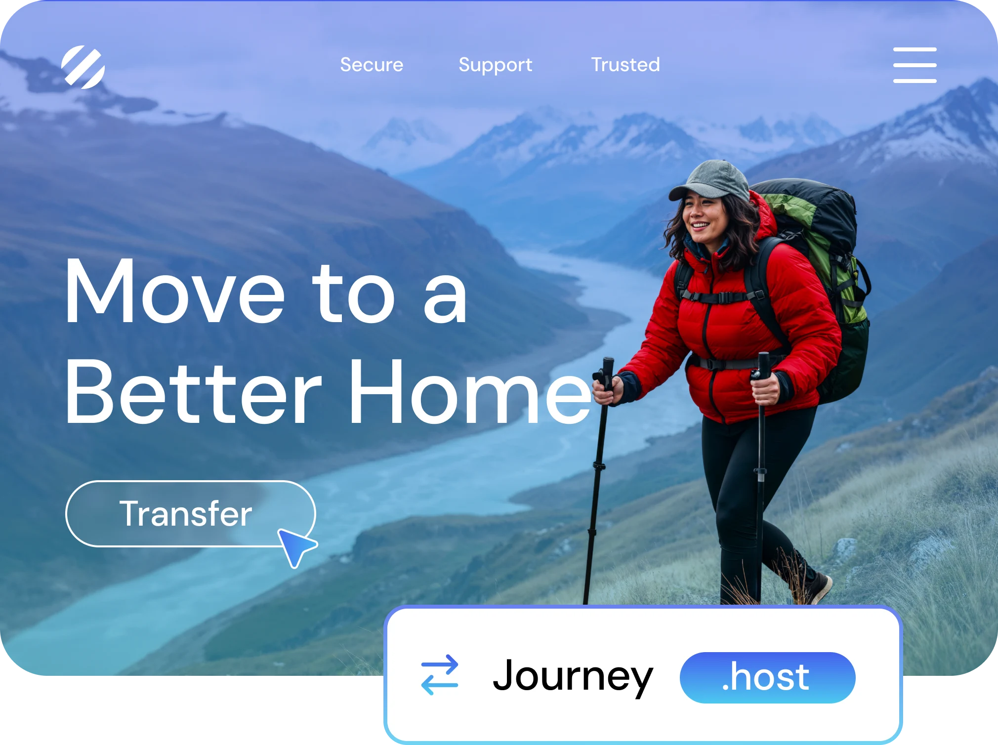 Transfer-A-Domain-Name