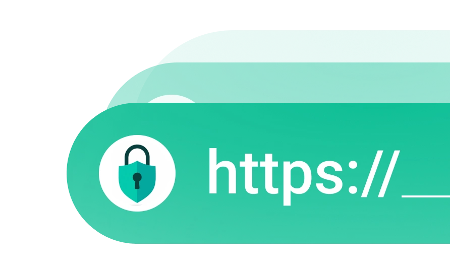 Web Hosting in India with SSL protection