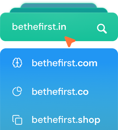 buy domain in india