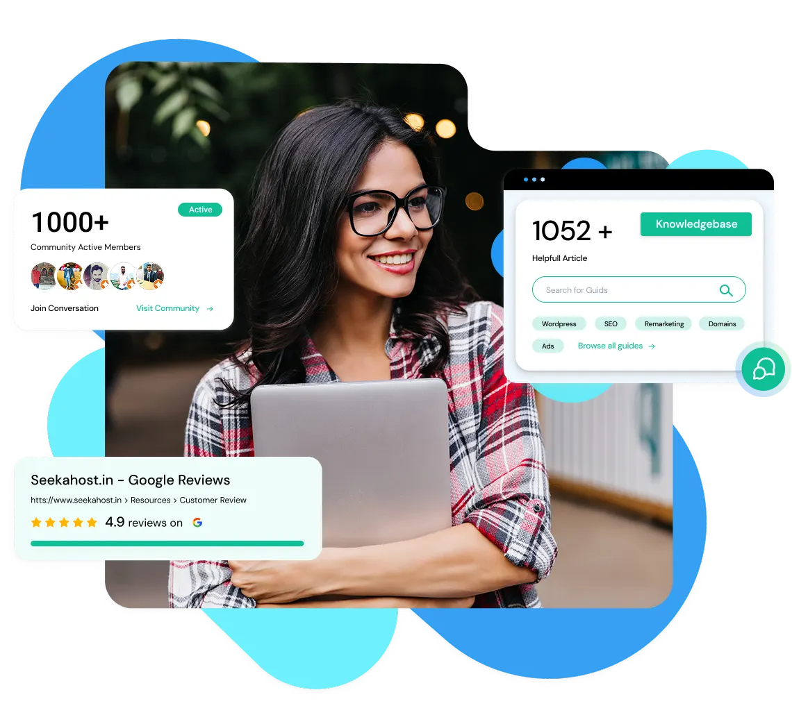 Web Hosting India Ecosystem