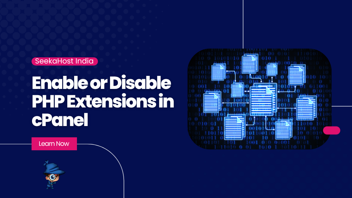 Enable or Disable PHP Extension