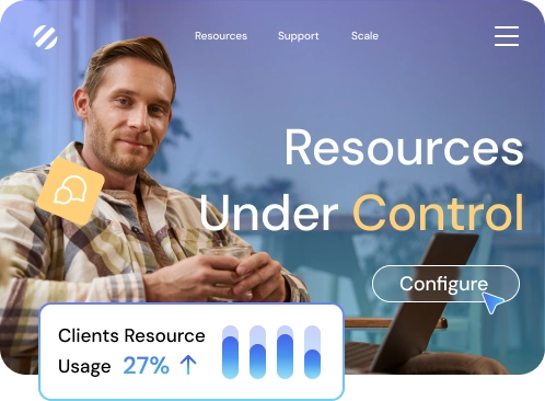 Reseller Hosting India