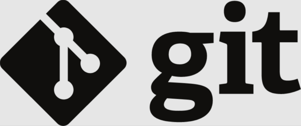 install git
