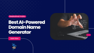 Best Domain Name Generator List along with AI Powered Tools Compared