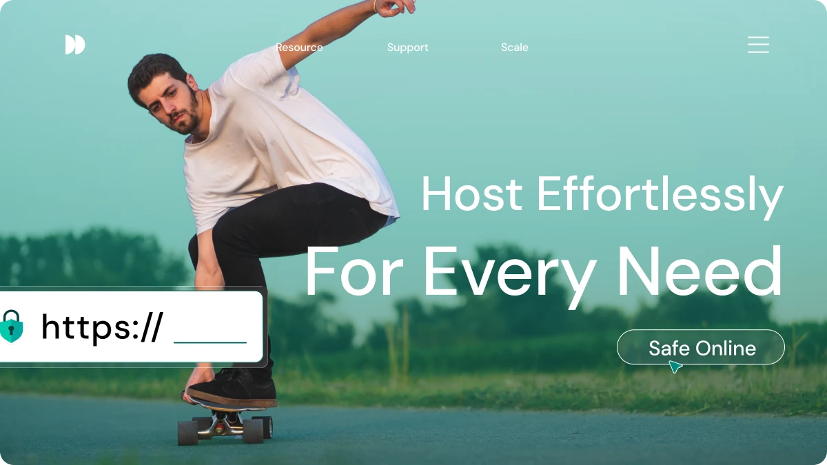 Host Effortlessly